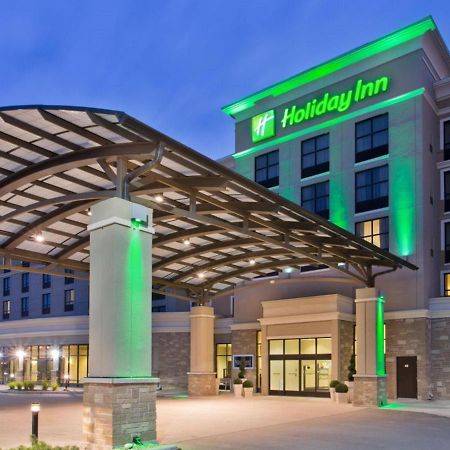 Holiday Inn - Clarksville Northeast By Ihg Esterno foto