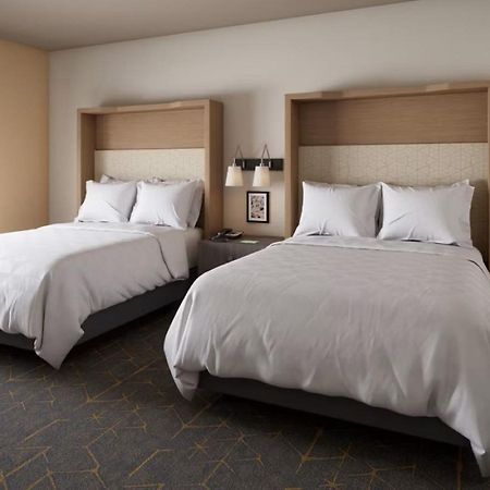 Holiday Inn - Clarksville Northeast By Ihg Esterno foto