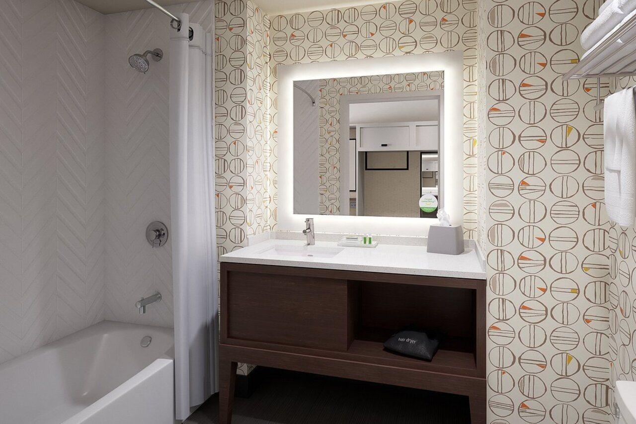 Holiday Inn - Clarksville Northeast By Ihg Esterno foto