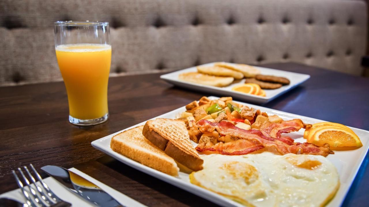 Holiday Inn - Clarksville Northeast By Ihg Esterno foto