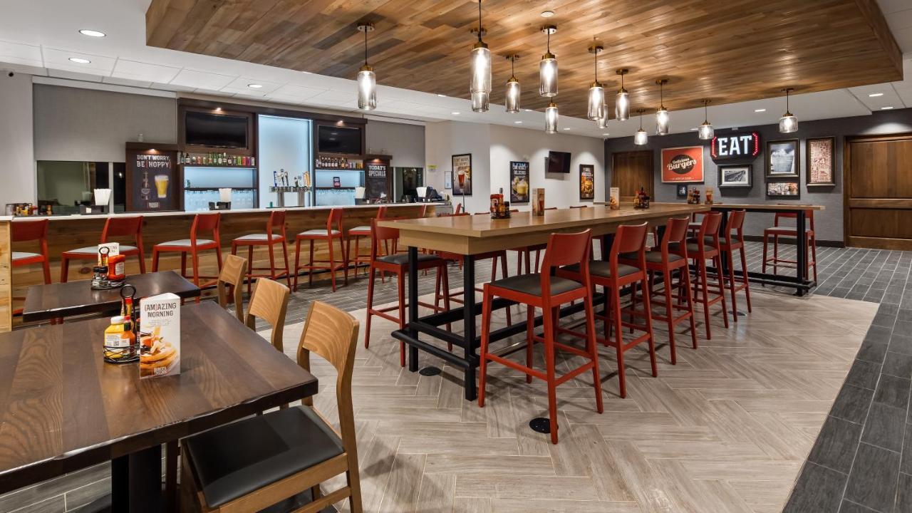Holiday Inn - Clarksville Northeast By Ihg Esterno foto