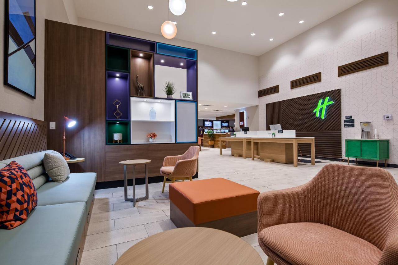 Holiday Inn - Clarksville Northeast By Ihg Esterno foto
