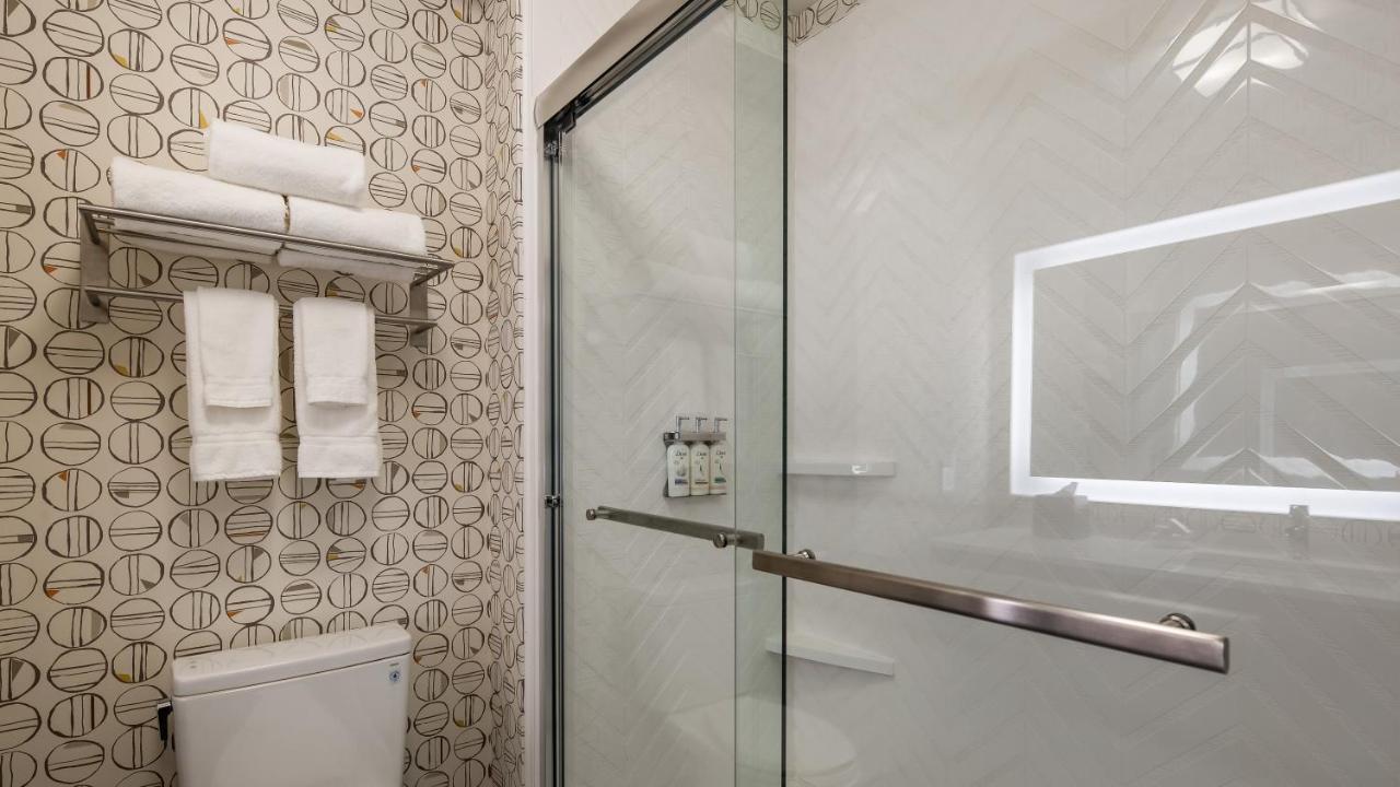 Holiday Inn - Clarksville Northeast By Ihg Esterno foto