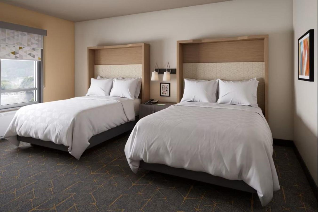 Holiday Inn - Clarksville Northeast By Ihg Esterno foto